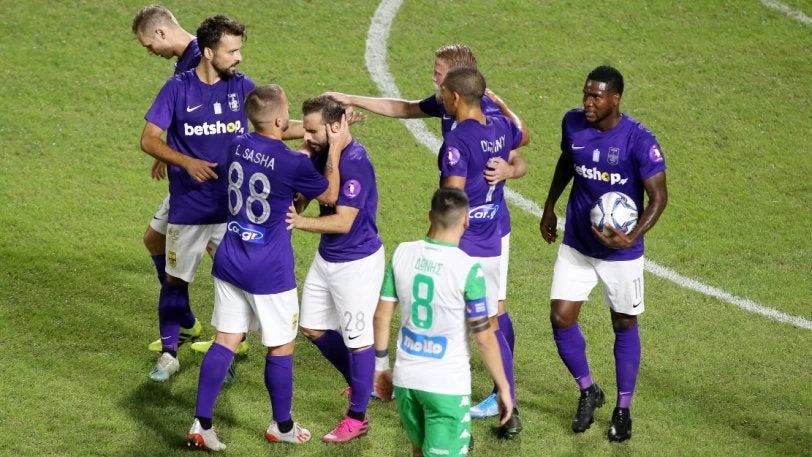 Διασυρμός για τον ΠΑΟ! Οι «Αρειανοί»… γλέντησαν με τεσσάρα το Τριφύλλι